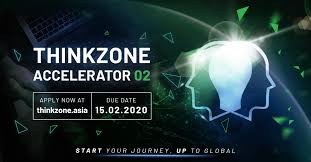 ThinkZone Accelerator phát động khóa huấn luyện tăng tốc thứ 4