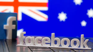 Úc thông qua luật buộc Facebook, Google trả phí tin tức