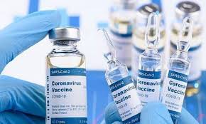 Cần xã hội hóa mua vắc-xin ngừa Covid-19