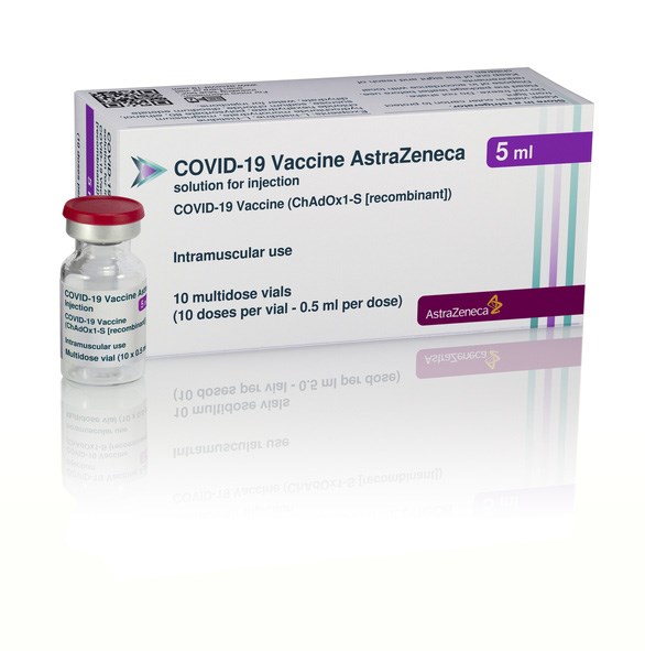 VNVC to import 30 million doses of COVID-19 vaccine in H1 (Source: VNVC)