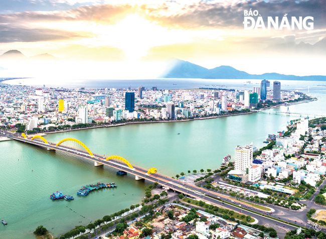 In terms of macro policies, the Da Nang administration has given the green light to the implementation of a project to building Da Nang into an innovative startup city by 2020, with a vision towards 2030.