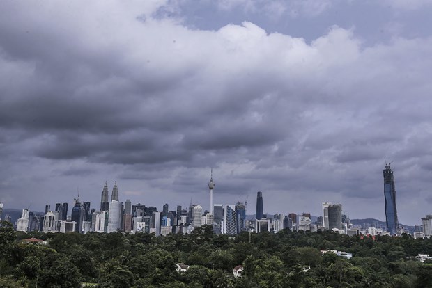 Malaysian economy to recover in 2021 on effective vaccine deployment. (Photo: malaymail.com)