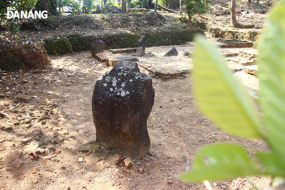 Since 2012, this relic site has undergone 3 excavations, and, as a result, many valuable artifacts have been found at the site.