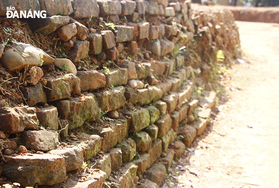 The city’s experts and researchers highlighted the significance of the conservation of this tourist site because of its special cultural and historical values.