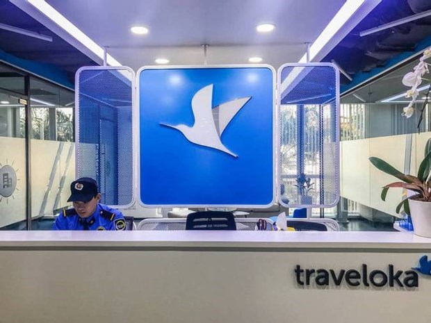 Traveloka's office in Viet Nam. (Photo: traveloka.com)