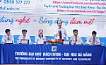 Trường Đại học Bách khoa, Đại học Sư phạm Kỹ thuật livestream tư vấn tuyển sinh năm 2021