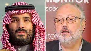 Saudi Arabia bác bỏ báo cáo của Mỹ về vụ sát hại nhà báo Khashoggi