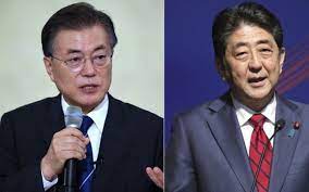 Hàn Quốc sẵn sàng đối thoại để cải thiện quan hệ với Nhật Bản