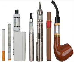 Tạm giữ gần 3.500 đơn vị sản phẩm hàng hóa là thuốc lá điện tử và linh phụ kiện
