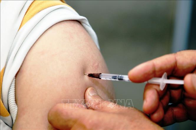 Trên 300 triệu người đã được tiêm vaccine Covid-19 trên toàn cầu