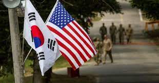 Hàn Quốc tăng đóng góp để duy trì lực lượng Mỹ đồn trú