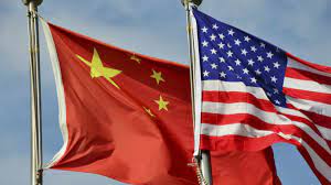 Ngày 18-3, Mỹ - Trung đối thoại ngoại giao cấp cao trực tiếp