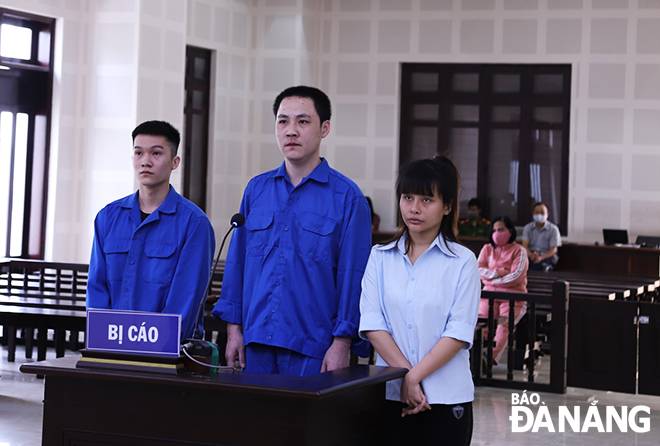 20 năm tù cho các đối tượng tổ chức cho người Trung Quốc cư trú trái phép
