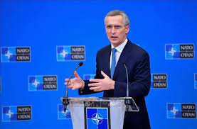 NATO gập ghềnh gây dựng lại lòng tin