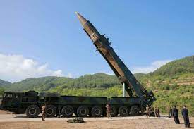 Triều Tiên xác nhận phóng tên lửa dẫn đường chiến thuật mới