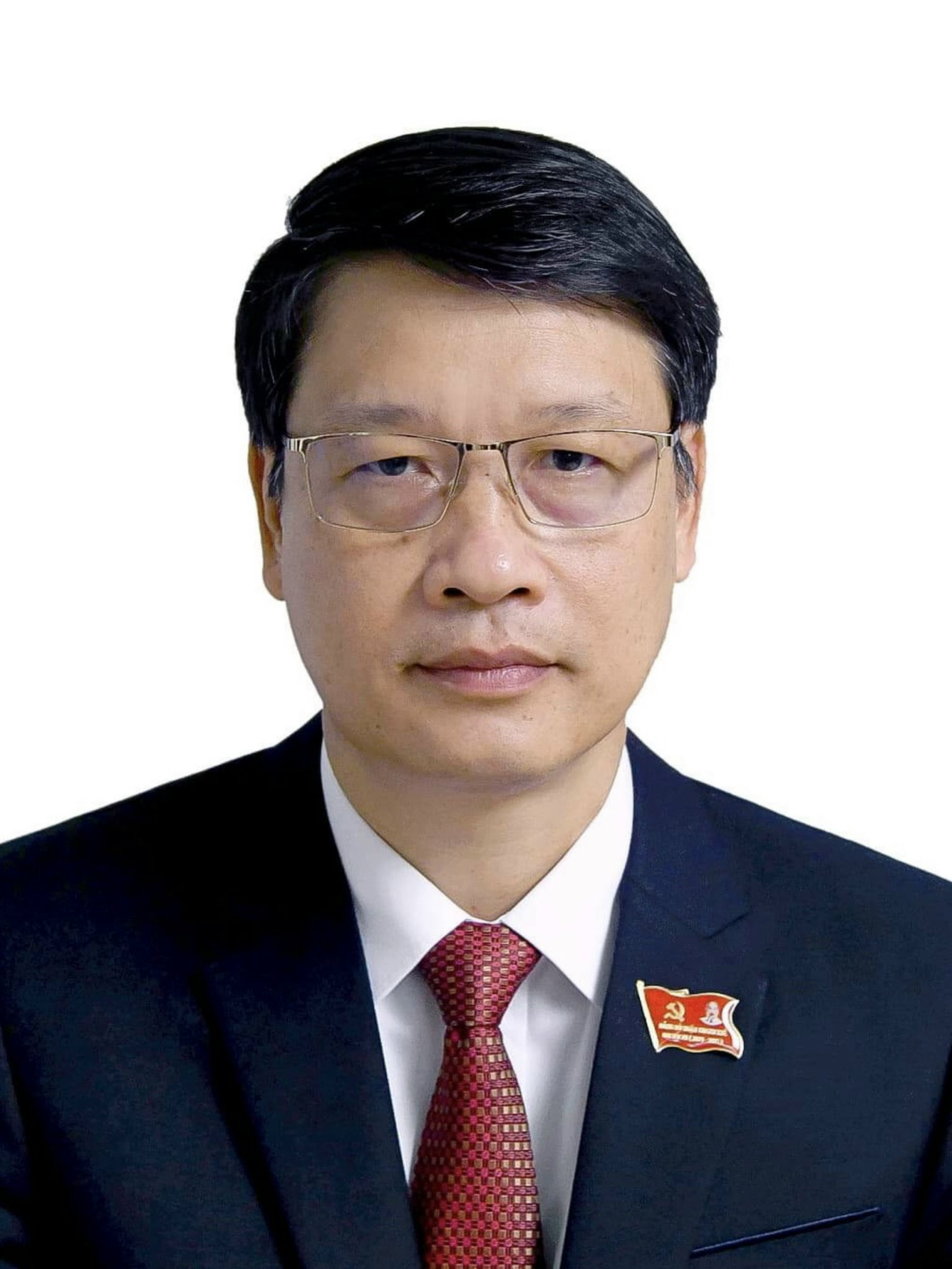 Ông Ngô Xuân Thắng