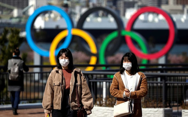 Vấn đề khán giả là nội dung ưu tiên hàng đầu được bàn đến của Thế vận hội Olympic Tokyo 2020. Ảnh: Eurosports.