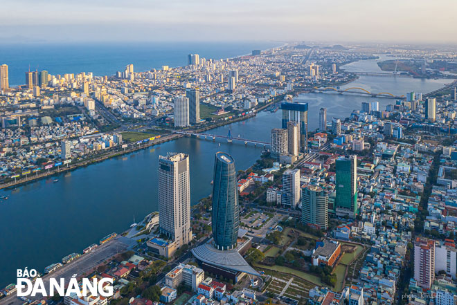 The Ministry of Planning and Investment has already proposed that the Prime Minister allow Da Nang to conduct research and invite project consultancies to make plans for the IFC projec in line with the national laws