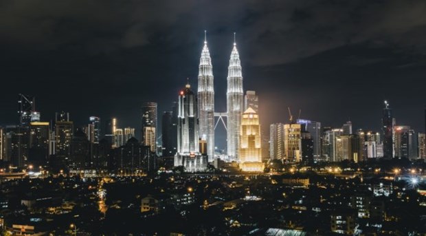 Petronas Tower in Malaysia (Photo: https://indonesiawindow.com/)