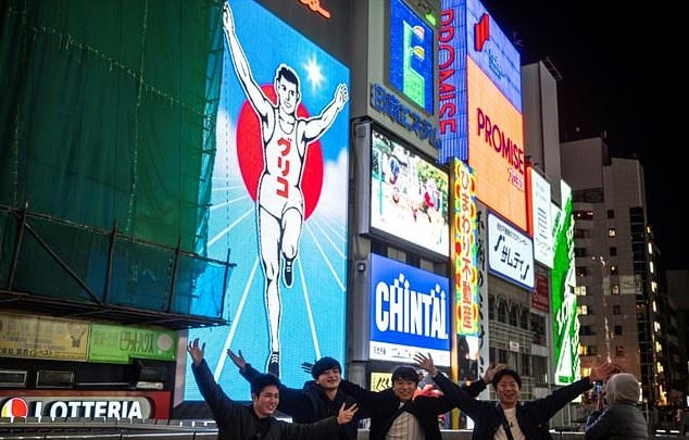 Nhật Bản cần các tình nguyện viên nước ngoài giàu kinh nghiệm cho Olympic Tokyo 2020