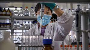 Trung Quốc có thể sản xuất 3 tỷ liều vắc-xin Covid-19