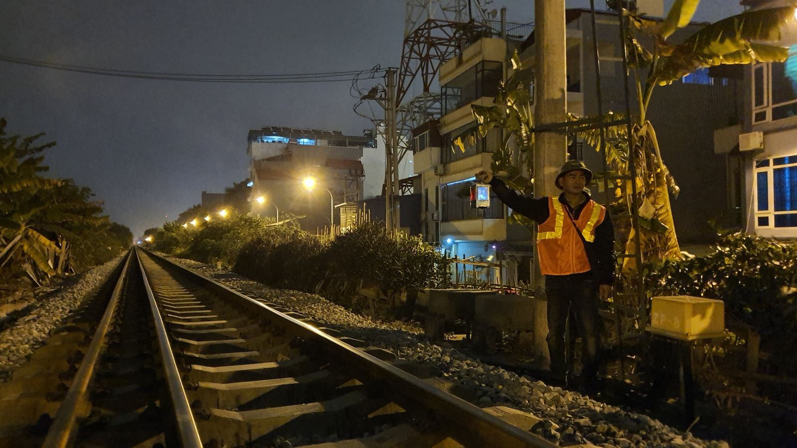 Ngành Đường sắt 'kêu cứu', đang nợ lương hàng chục nghìn lao động