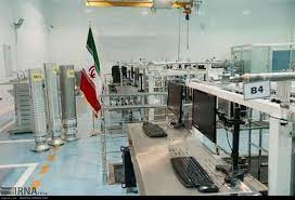 IAEA xác nhận Iran làm giàu uranium mức tinh khiết 60%
