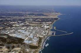 Hàn Quốc lo ngại Nhật Bản xả thải  từ nhà máy Fukushima