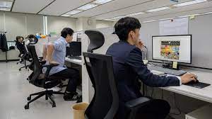 Hàn Quốc siết chặt trao đổi tài liệu kỹ thuật số với Triều Tiên