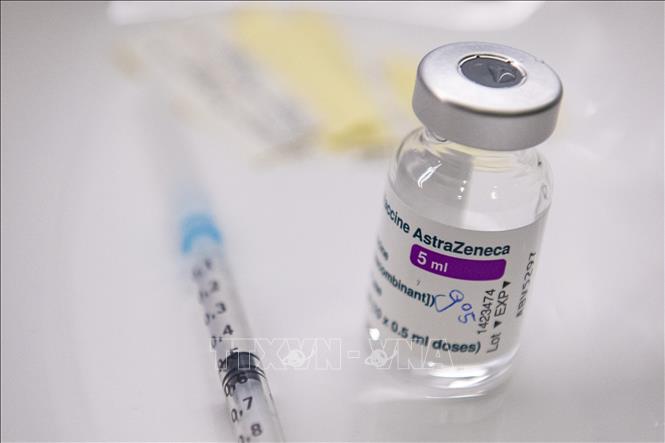 Ấn Độ bán vắc-xin AstraZeneca với giá 5,3 USD/liều