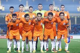 SHB Đà Nẵng có 6 cầu thủ được tập trung đội tuyển Việt Nam