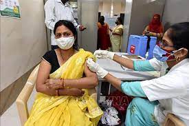 Ấn Độ: 3 ngày có 1 triệu ca nhiễm mới