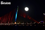 Hiện tượng siêu trăng tại Việt Nam