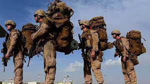 NATO và Mỹ bắt đầu rút quân khỏi Afghanistan