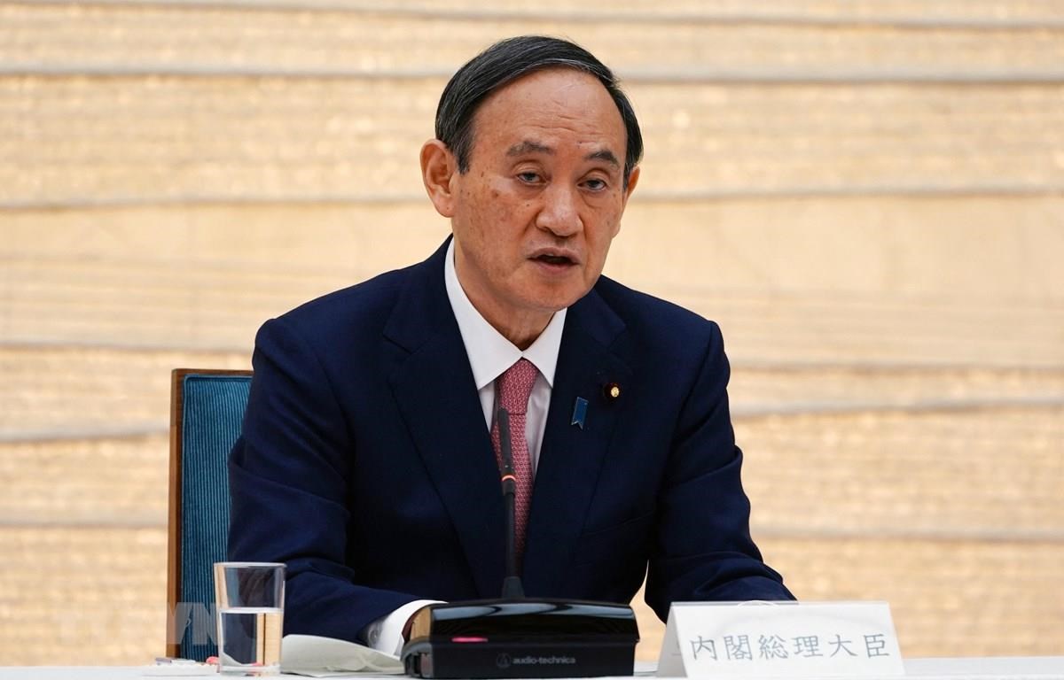 Thủ tướng Nhật Bản không coi việc tổ chức Olympic là ưu tiên hàng đầu