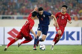 Thái Lan vẫn dự tranh vòng loại World Cup 2022