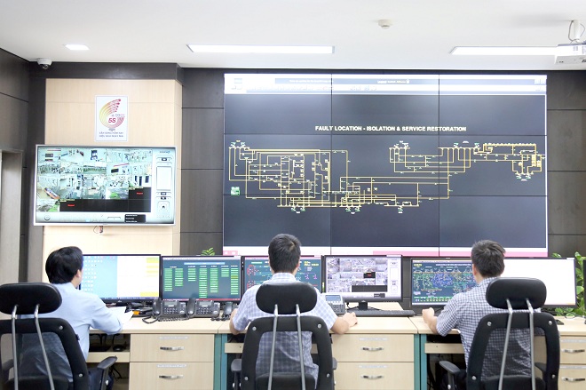 PC Đà Nẵng: Tăng cường ứng dụng khoa học và công nghệ, nâng cao hiệu quả sản xuất kinh doanh