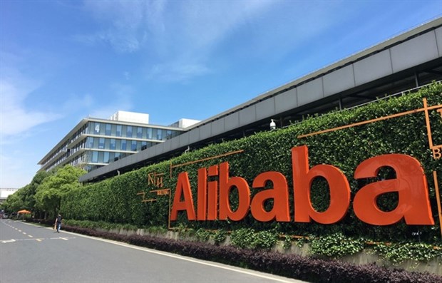 Alibaba.com to inject new energy to Vietnamese SMEs in digitalisation (Source: Internet)