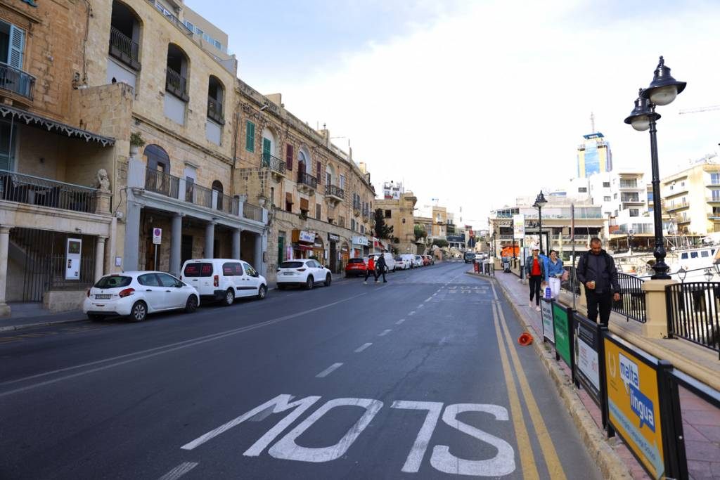 Malta tuyên bố đã đạt miễn dịch cộng đồng. Ảnh: maltanewsagency