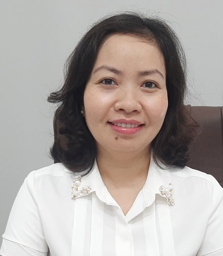 Director of the Da Nang Department of Industry and Trade Le Thi Kim Phuong has revealed plans and orientations needed implementing in the coming time in order to effectively implement the goals set out by Resolution 01-NQ/TU.