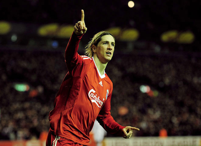 Sau 2 năm giã từ sân cỏ, tiền đạo Fernando Torres tuyên bố trở lại thi đấu chuyên nghiệp. Ảnh: The Sports Rush