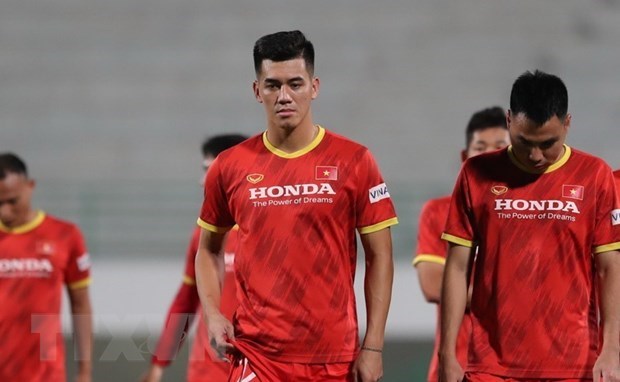 FIFA rankings: Viet Nam remains top of Southeast Asia  (Photo: VNA)