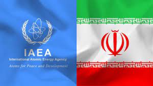 IAEA: Iran không giải thích được dấu vết uranium tại các cơ sở