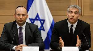 Đảng đối lập Israel lập liên minh chính phủ