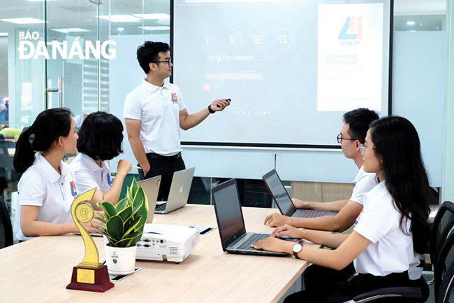 Quỹ nội địa đóng vai trò quan trọng đối với startup Việt
