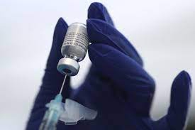 Mỹ sẽ tặng 500 triệu liều vắc-xin ngừa Covid-19 cho các nước
