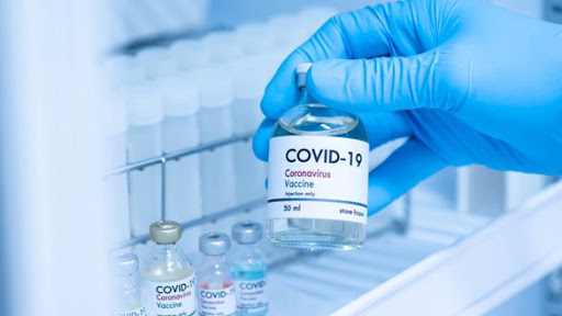 Quỹ vắc-xin phòng, chống Covid-19 có trang web chính thức