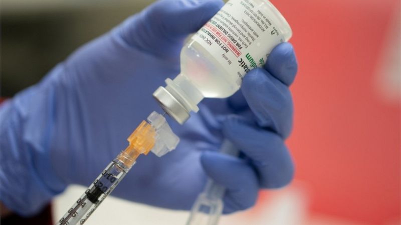 WHO: SARS-CoV-2 lây lan nhanh hơn tốc độ phân phối vắc-xin