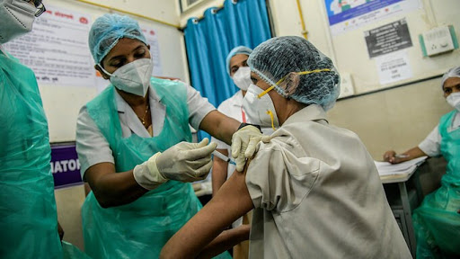 Ấn Độ vẫn thiếu vắc-xin Covid-19
