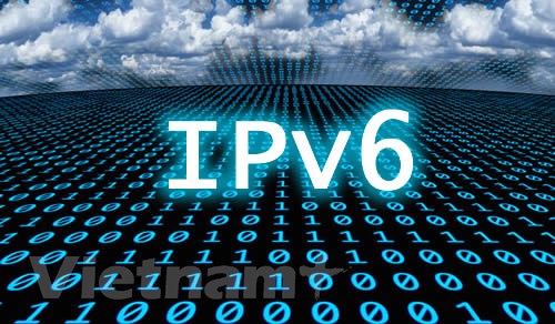 70% các tỉnh, thành phố trên cả nước có kế hoạch chuyển đổi IPv6